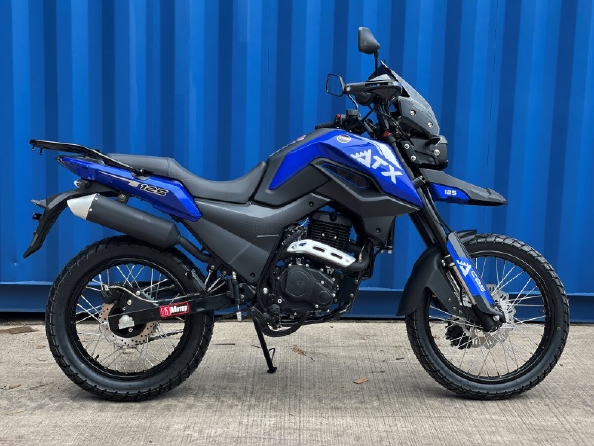 Used MG ATX 125cc for sale - 77867300: Photo 2