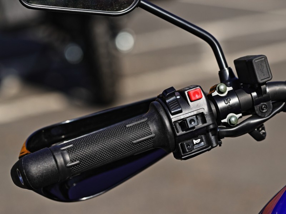 Used MG ATX 125cc for sale - 77867300: Photo 6