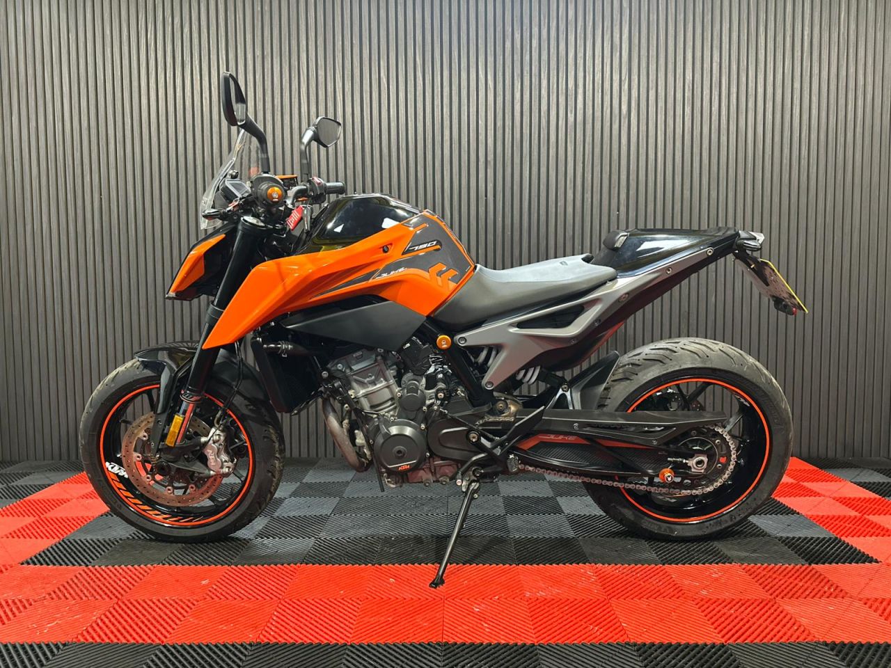 Used KTM 790 Duke for sale - 78434403: Photo 10