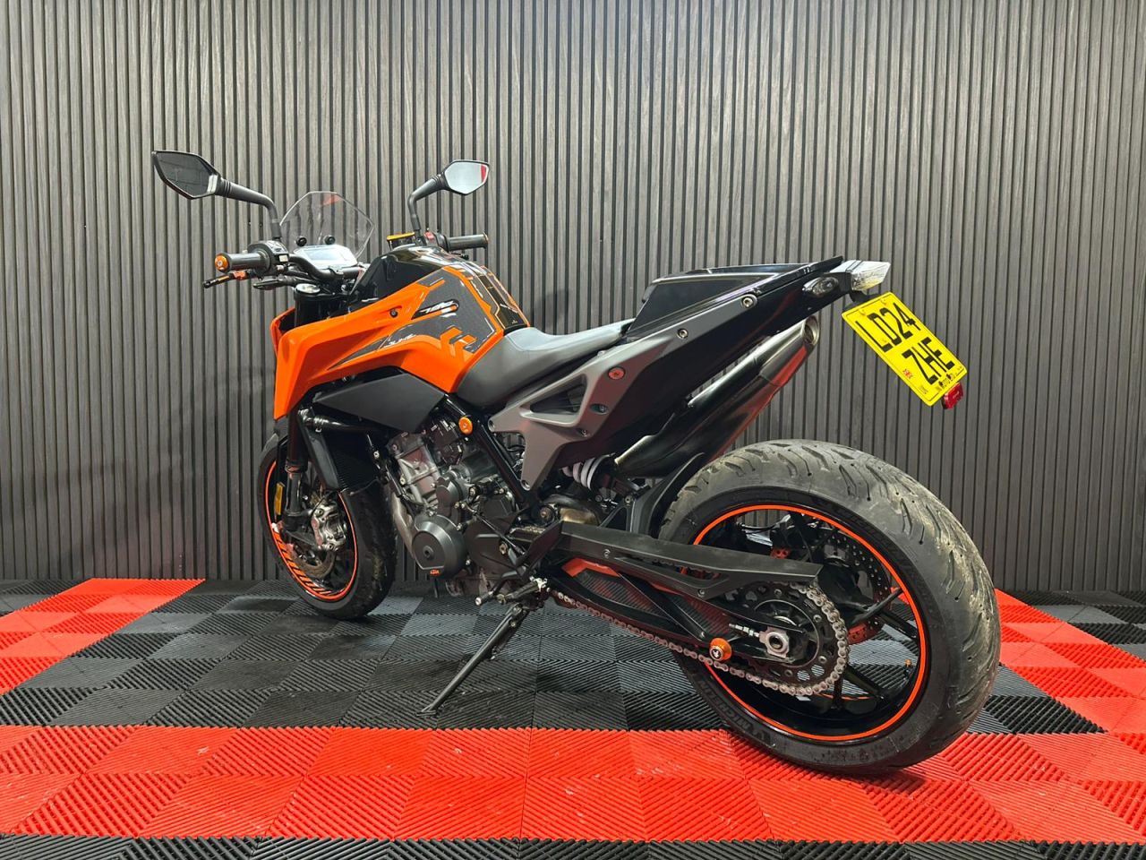 Used KTM 790 Duke for sale - 78434403: Photo 11