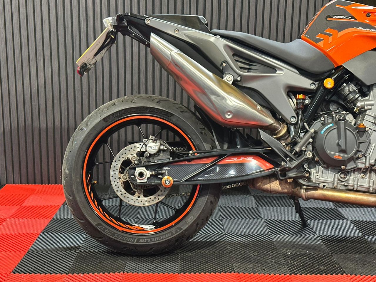 Used KTM 790 Duke for sale - 78434403: Photo 12