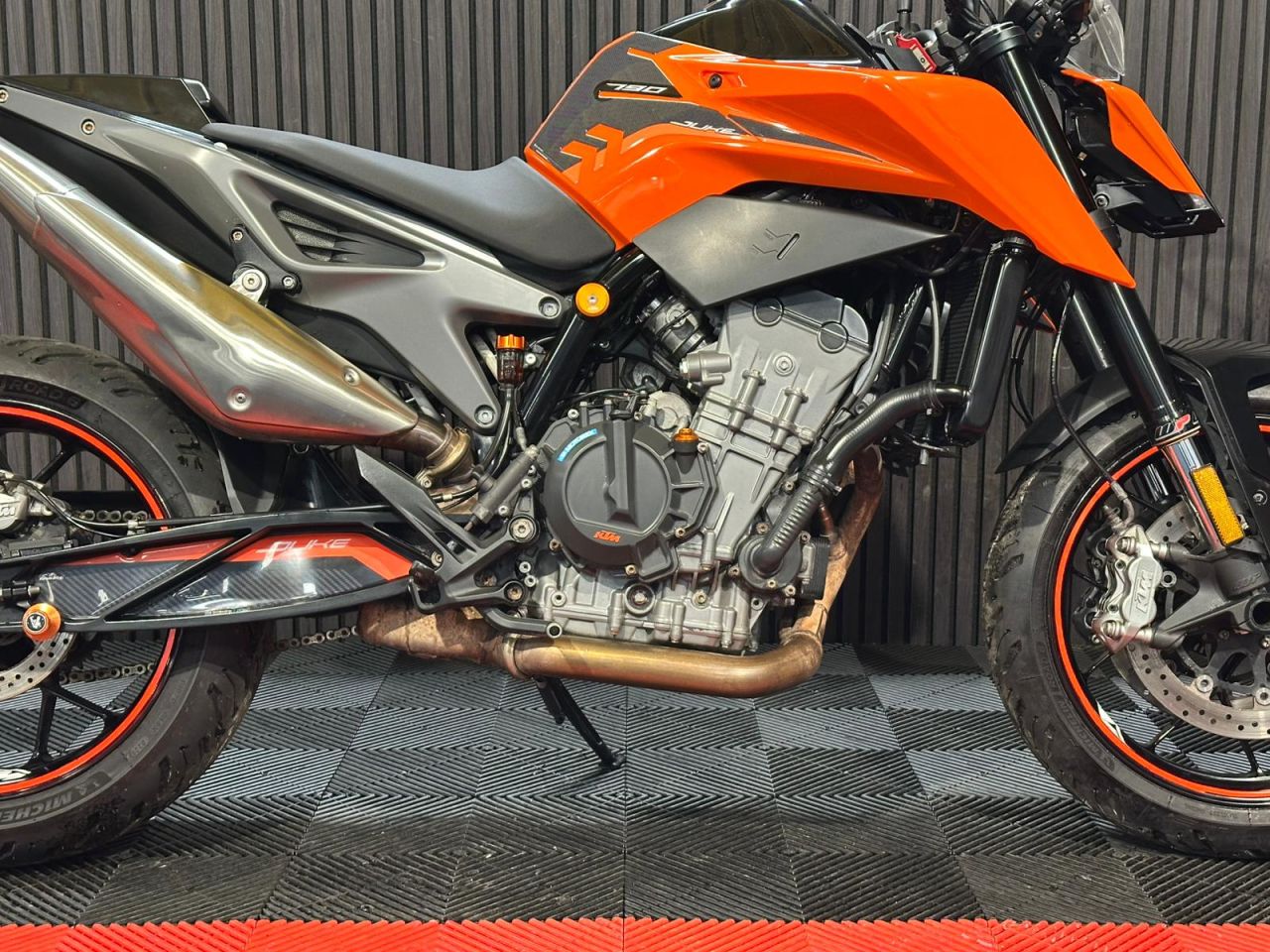 Used KTM 790 Duke for sale - 78434403: Photo 13