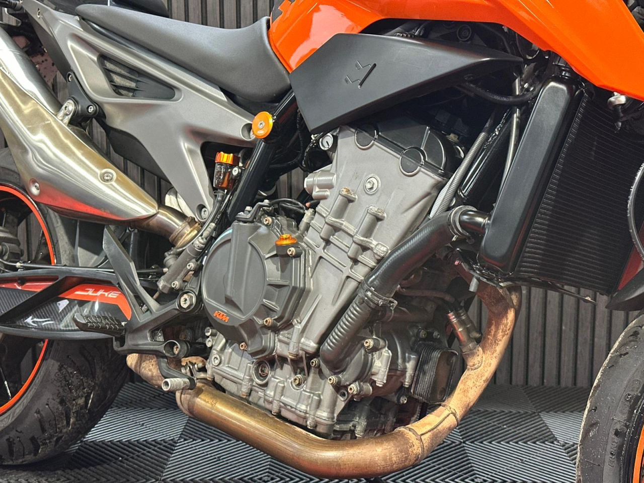 Used KTM 790 Duke for sale - 78434403: Photo 14