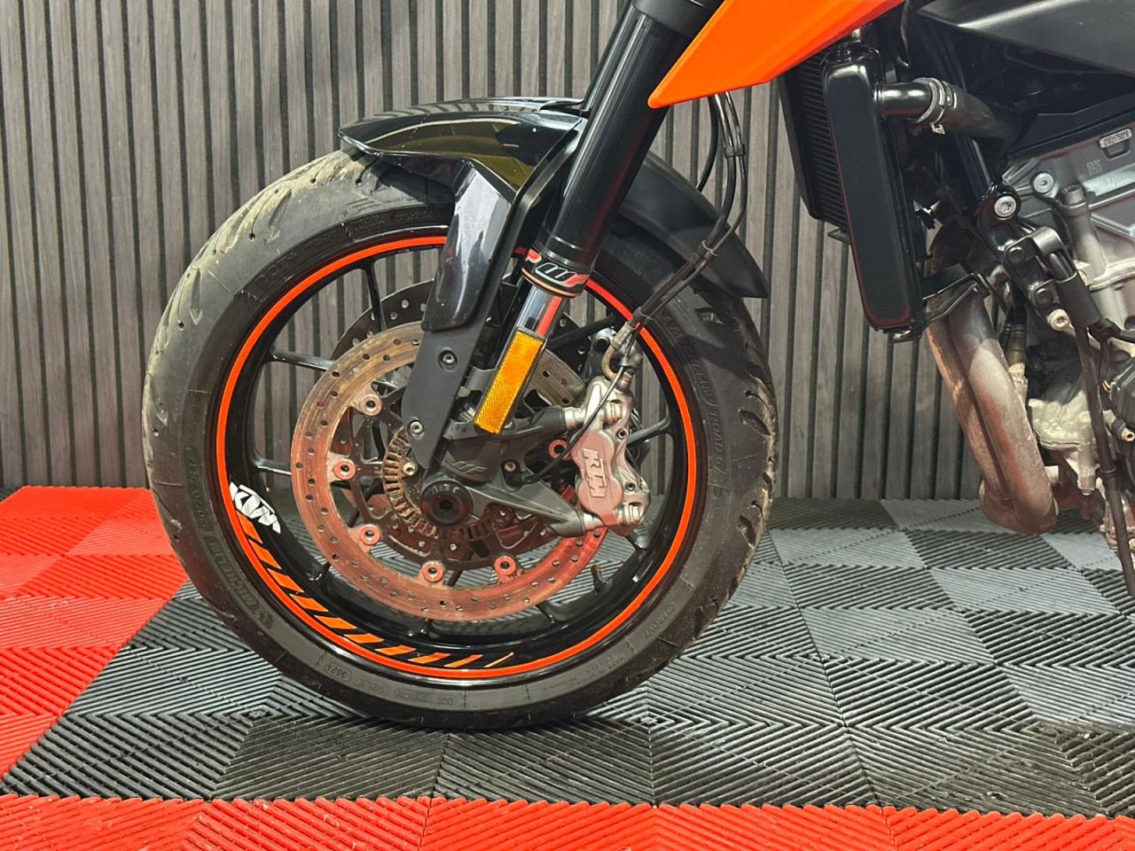 Used KTM 790 Duke for sale - 78434403: Photo 15