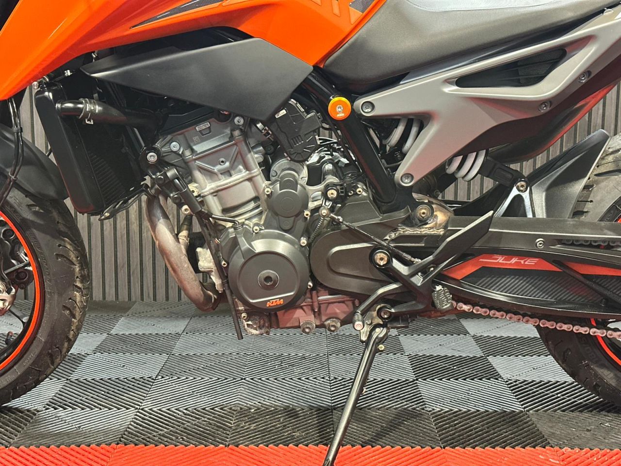 Used KTM 790 Duke for sale - 78434403: Photo 16