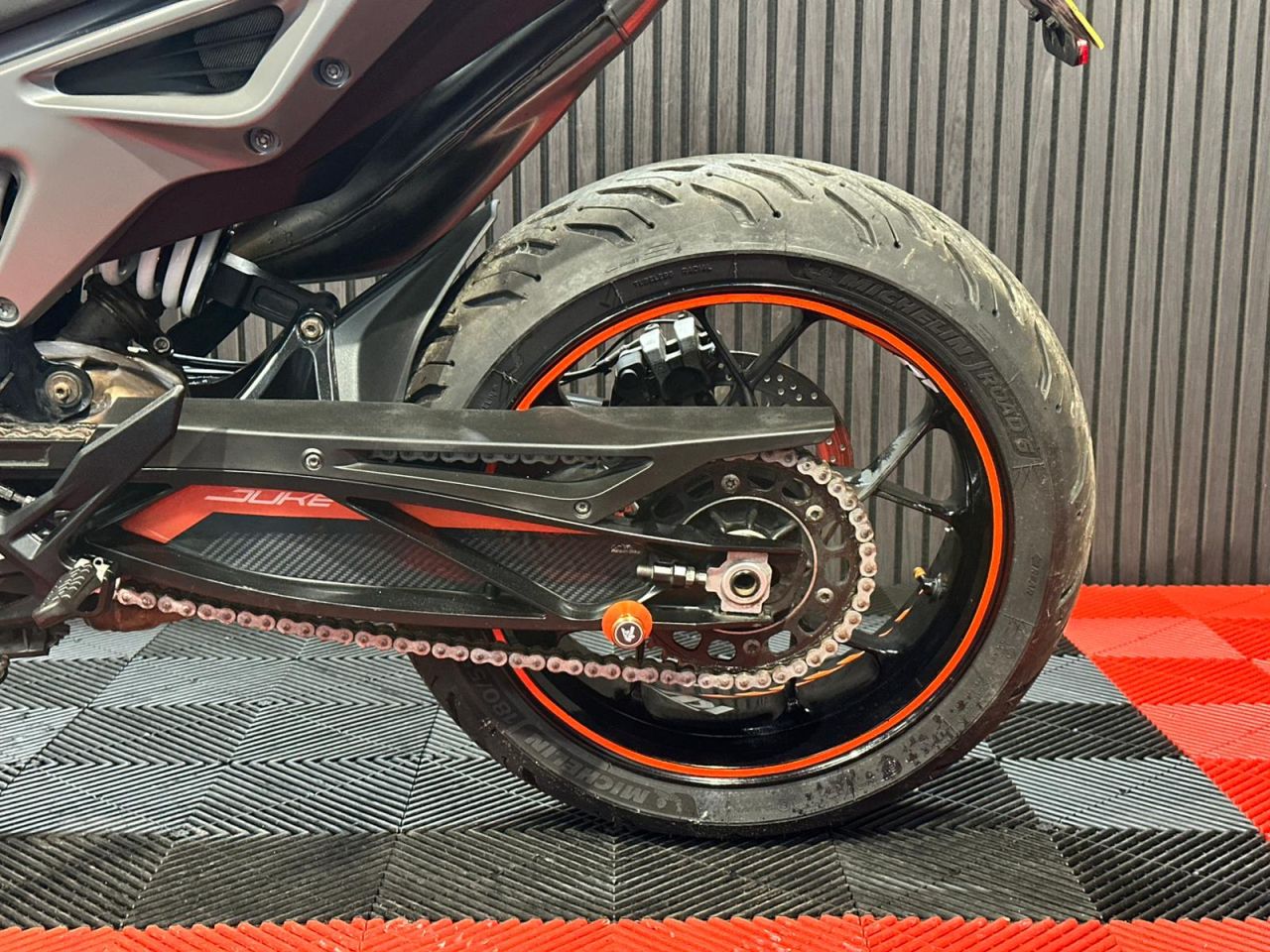 Used KTM 790 Duke for sale - 78434403: Photo 17