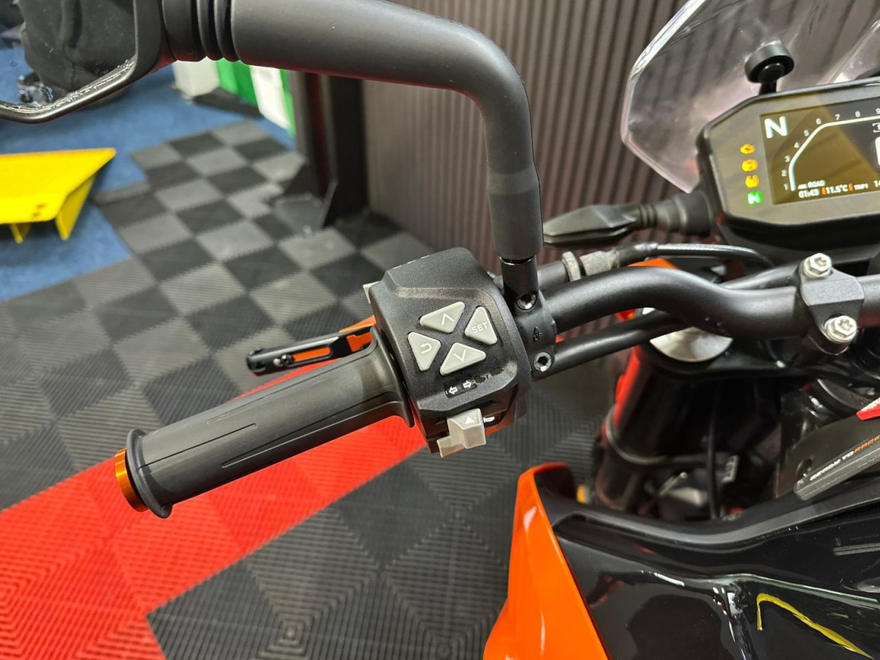 Used KTM 790 Duke for sale - 78434403: Photo 18