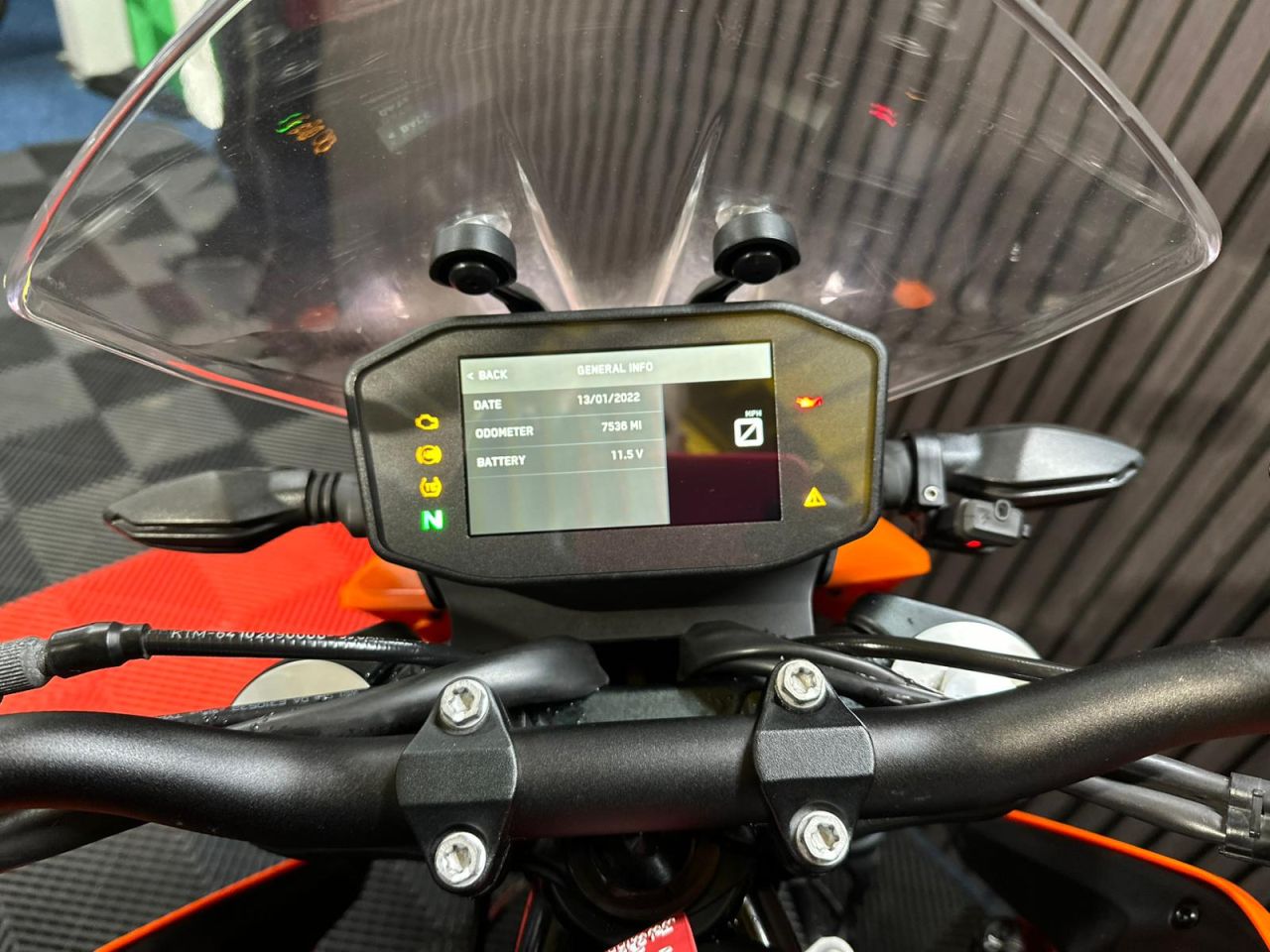 Used KTM 790 Duke for sale - 78434403: Photo 19