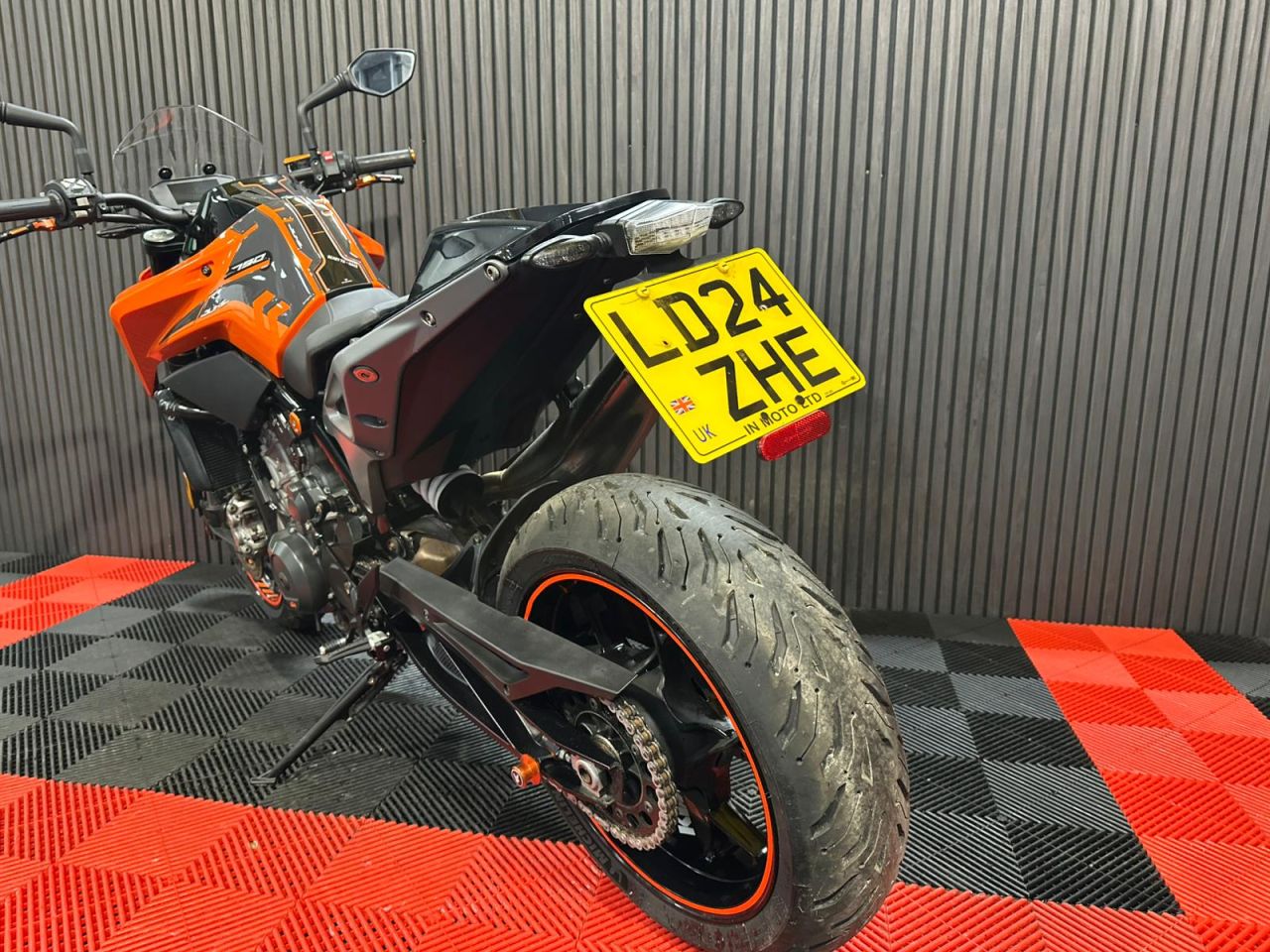 Used KTM 790 Duke for sale - 78434403: Photo 21