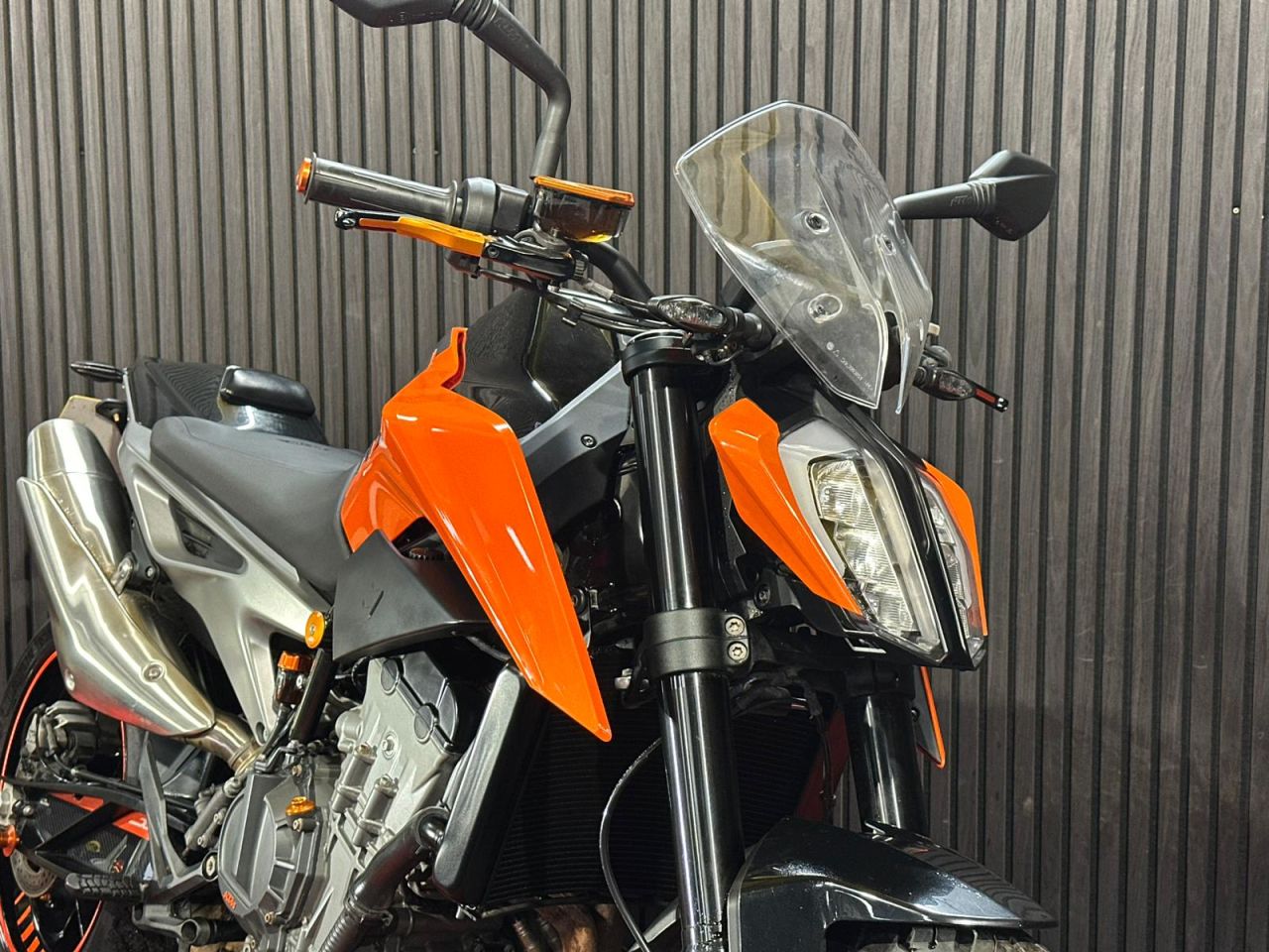 Used KTM 790 Duke for sale - 78434403: Photo 22