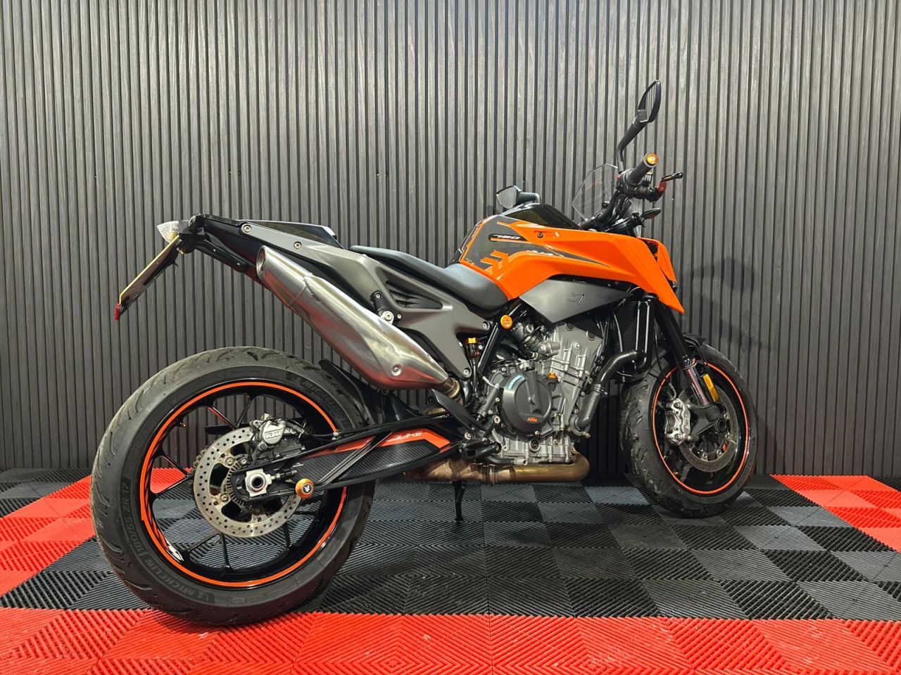 Used KTM 790 Duke for sale - 78434403: Photo 6