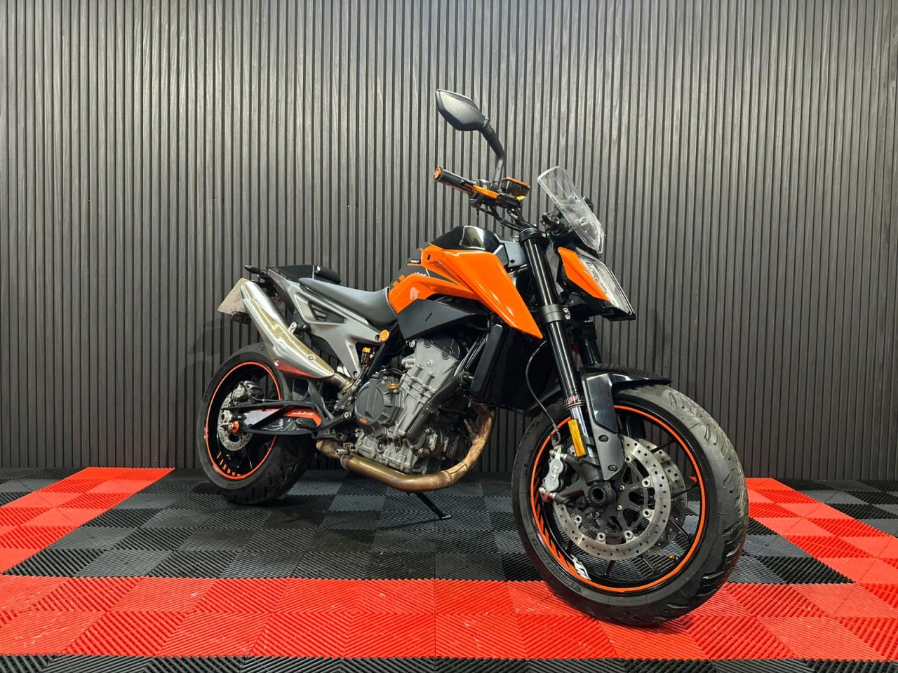 Used KTM 790 Duke for sale - 78434403: Photo 8
