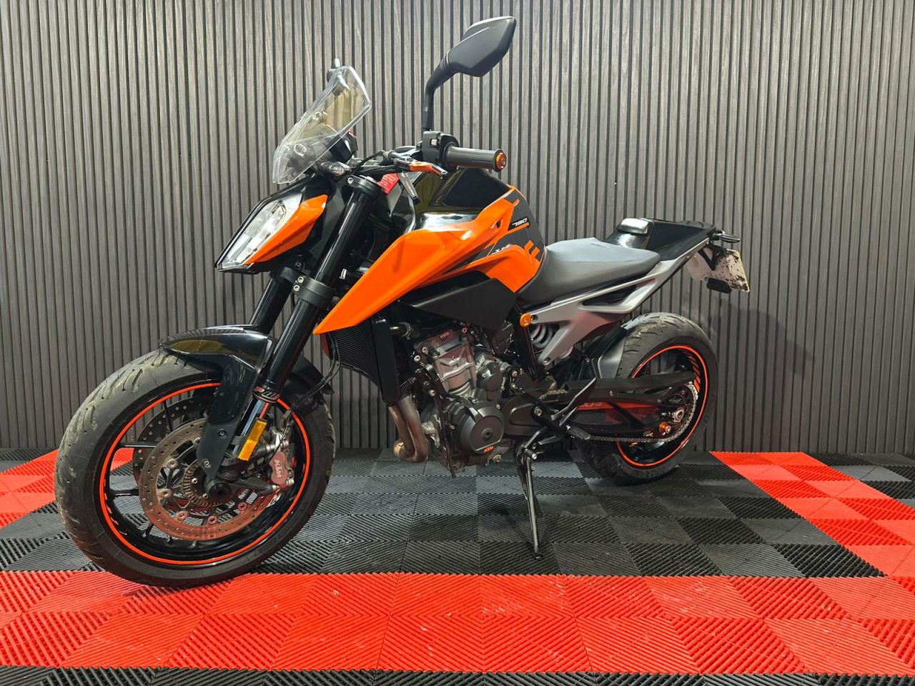 Used KTM 790 Duke for sale - 78434403: Photo 9