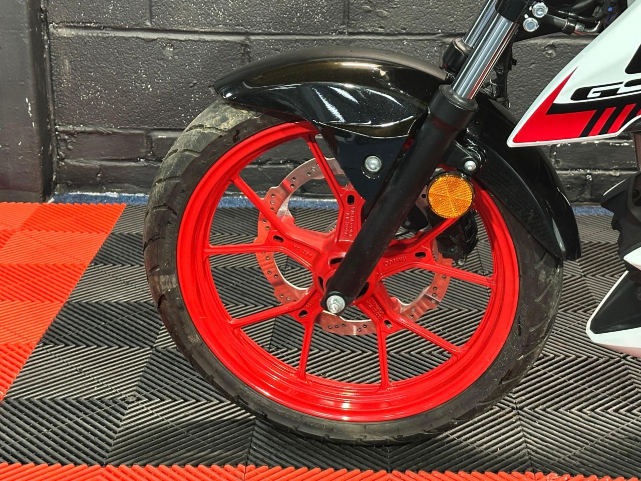 Used Suzuki GSX-S125 for sale - 78435406: Photo 14