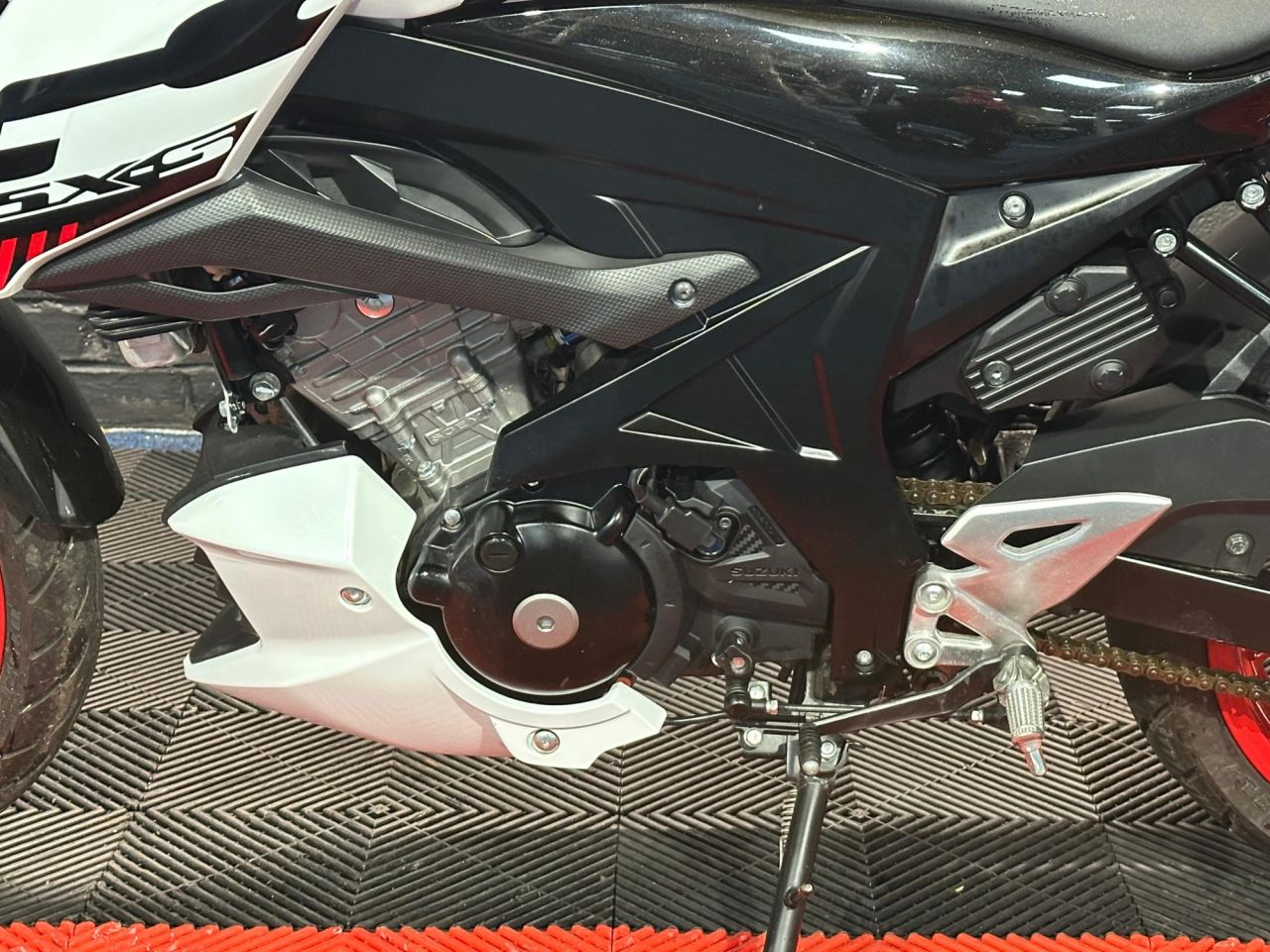 Used Suzuki GSX-S125 for sale - 78435406: Photo 15