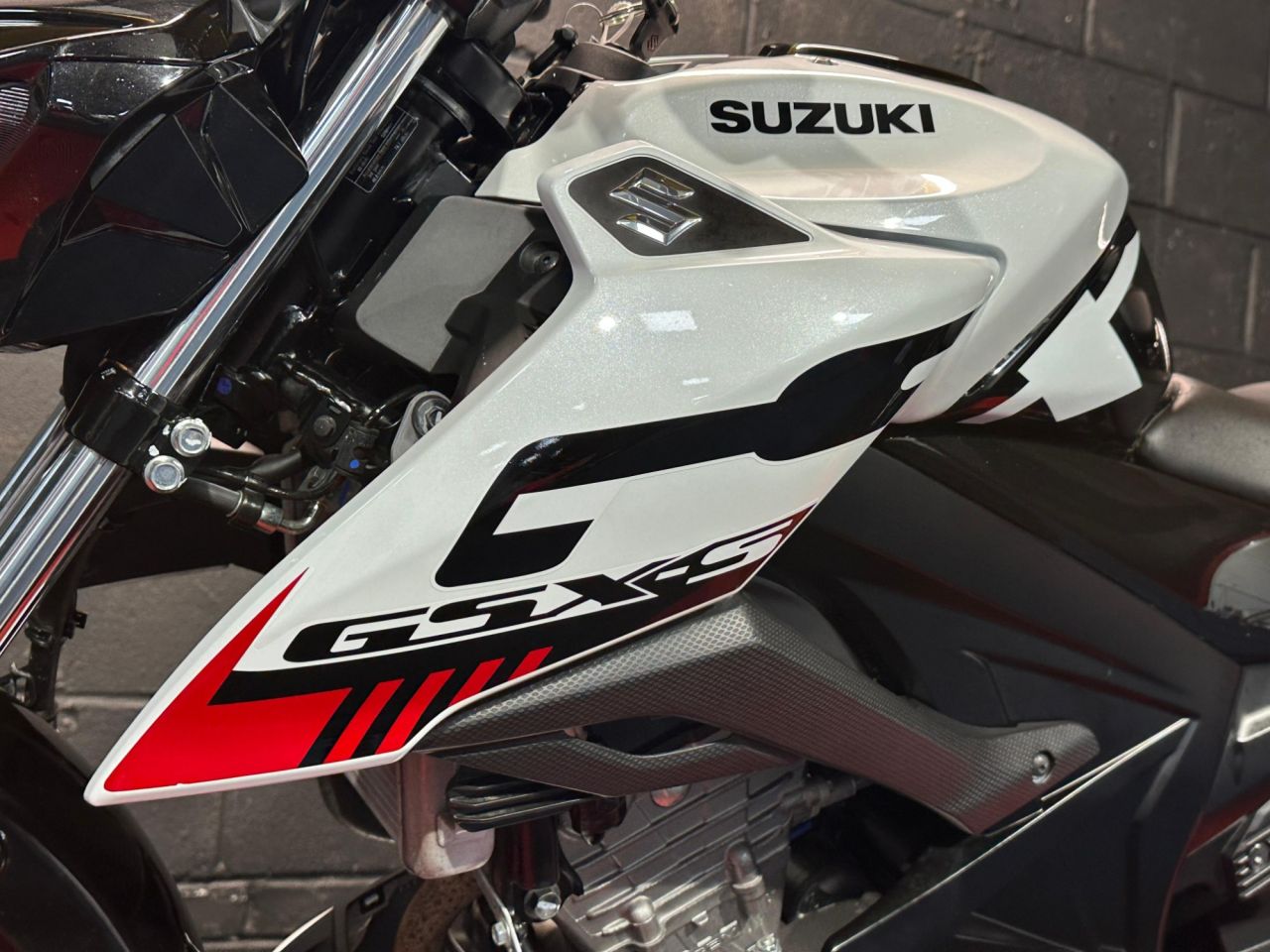 Used Suzuki GSX-S125 for sale - 78435406: Photo 17
