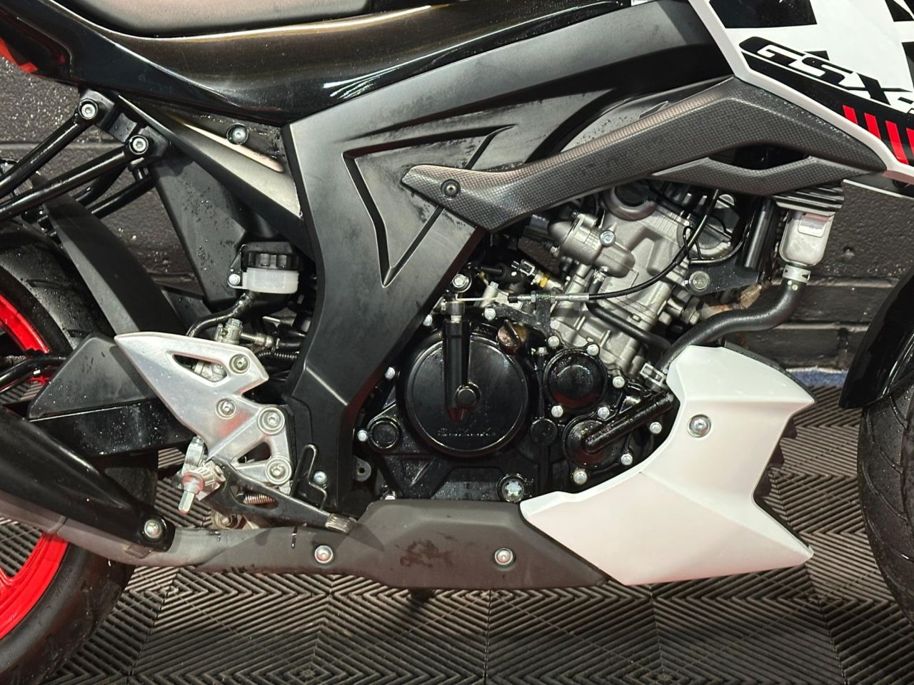 Used Suzuki GSX-S125 for sale - 78435406: Photo 20