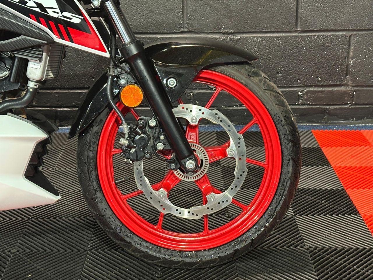 Used Suzuki GSX-S125 for sale - 78435406: Photo 21