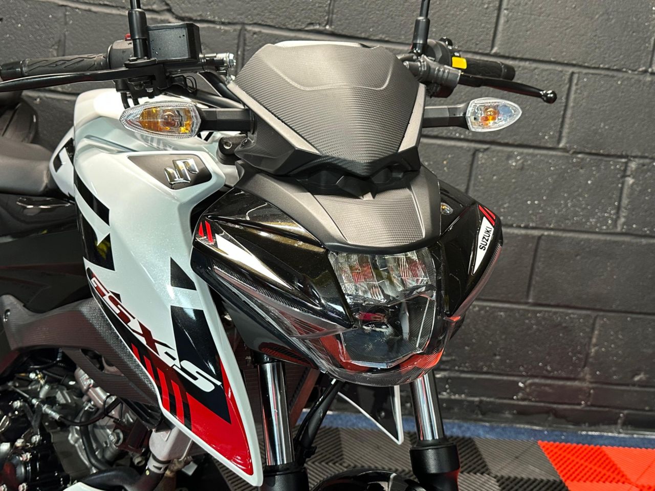 Used Suzuki GSX-S125 for sale - 78435406: Photo 22