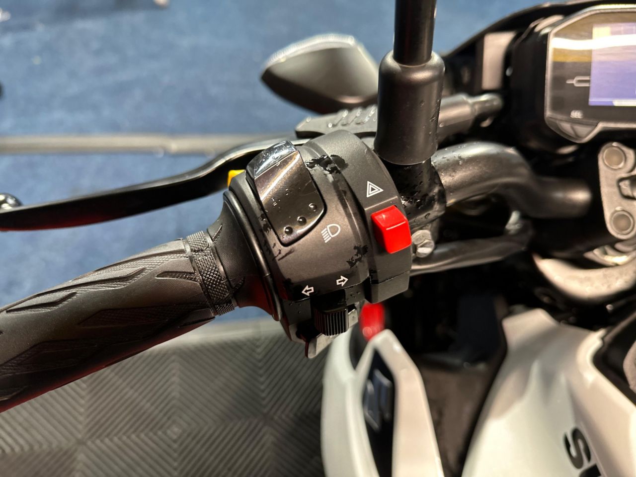 Used Suzuki GSX-S125 for sale - 78435406: Photo 23