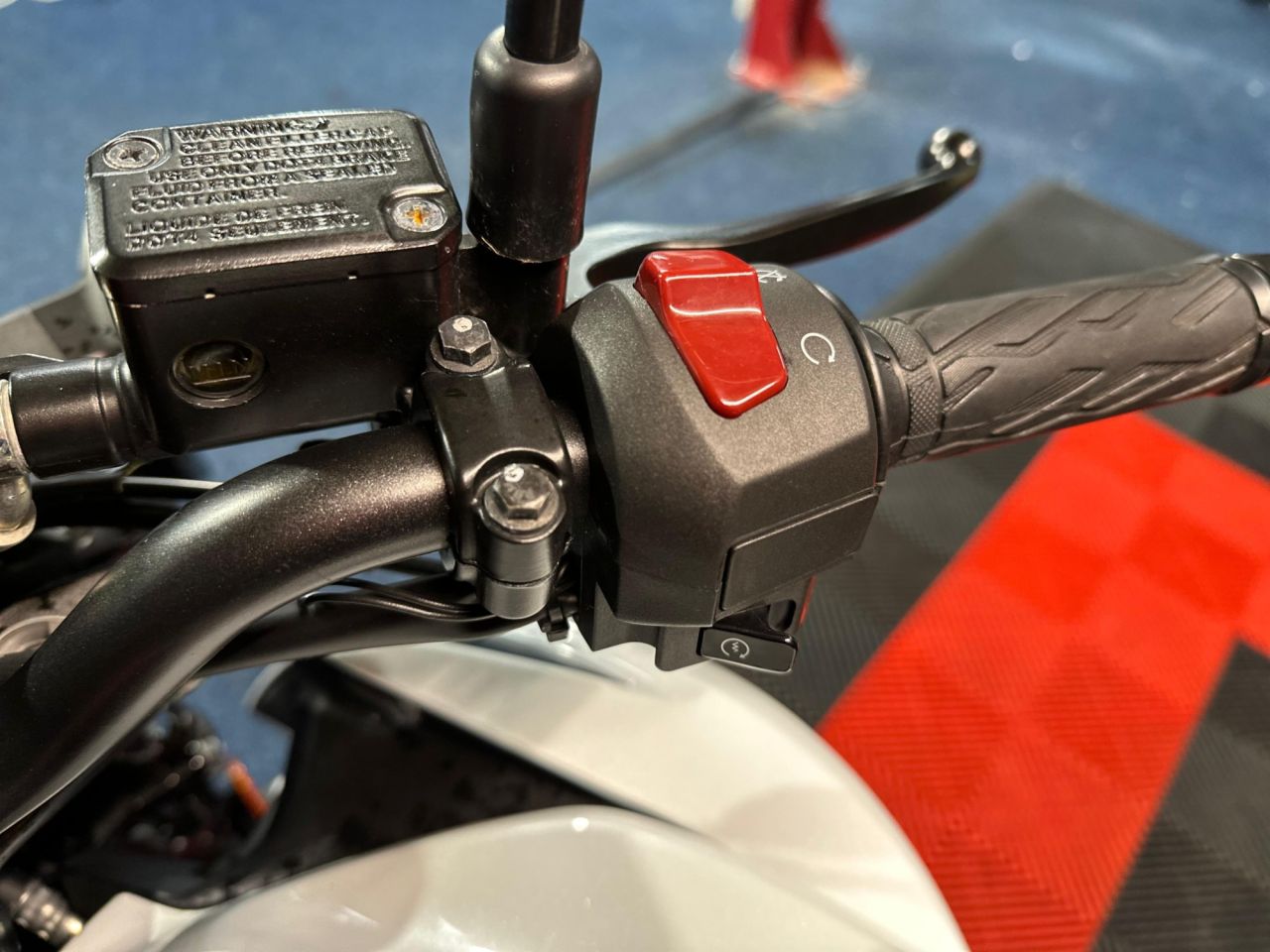 Used Suzuki GSX-S125 for sale - 78435406: Photo 25