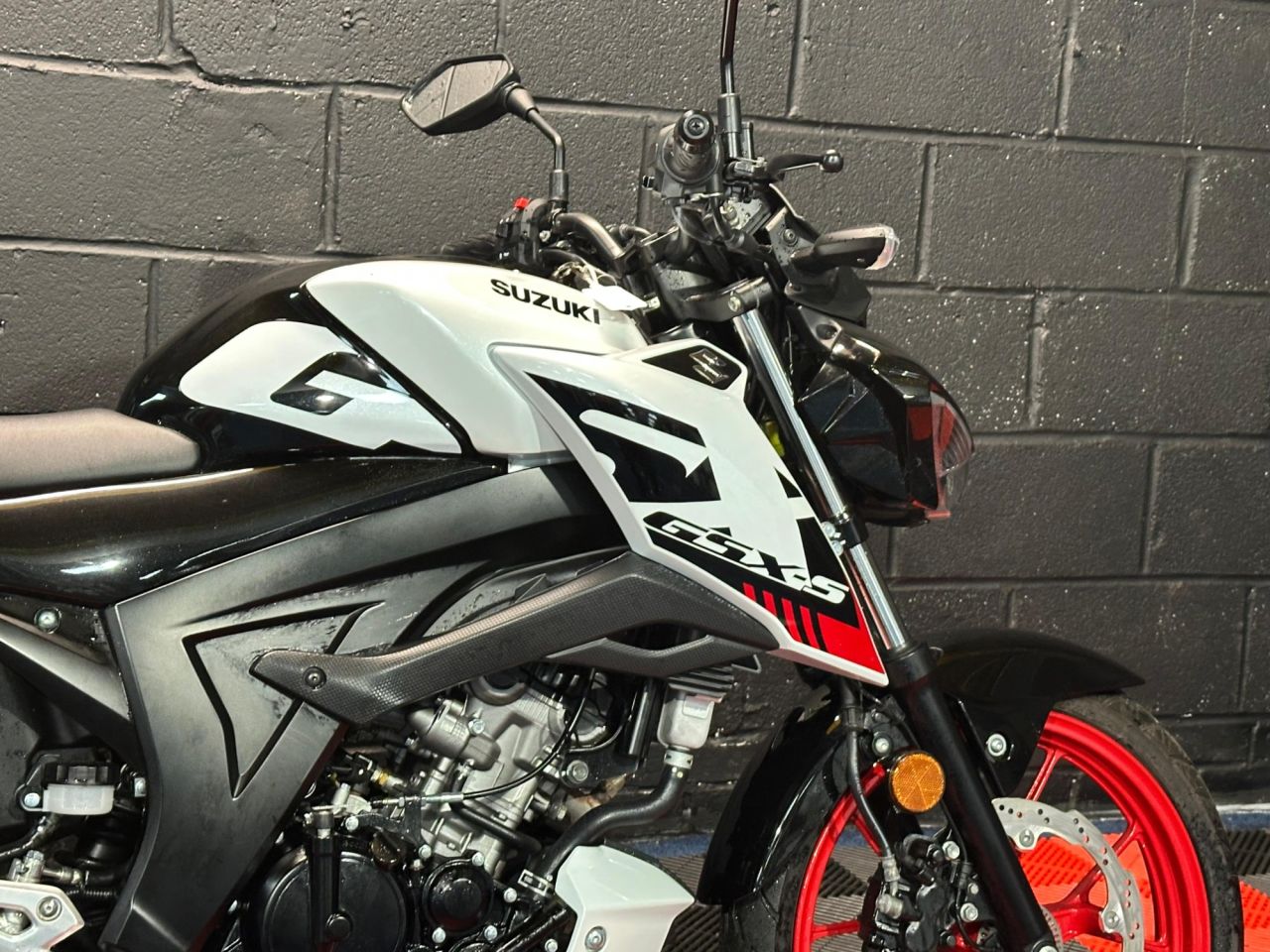 Used Suzuki GSX-S125 for sale - 78435406: Photo 26