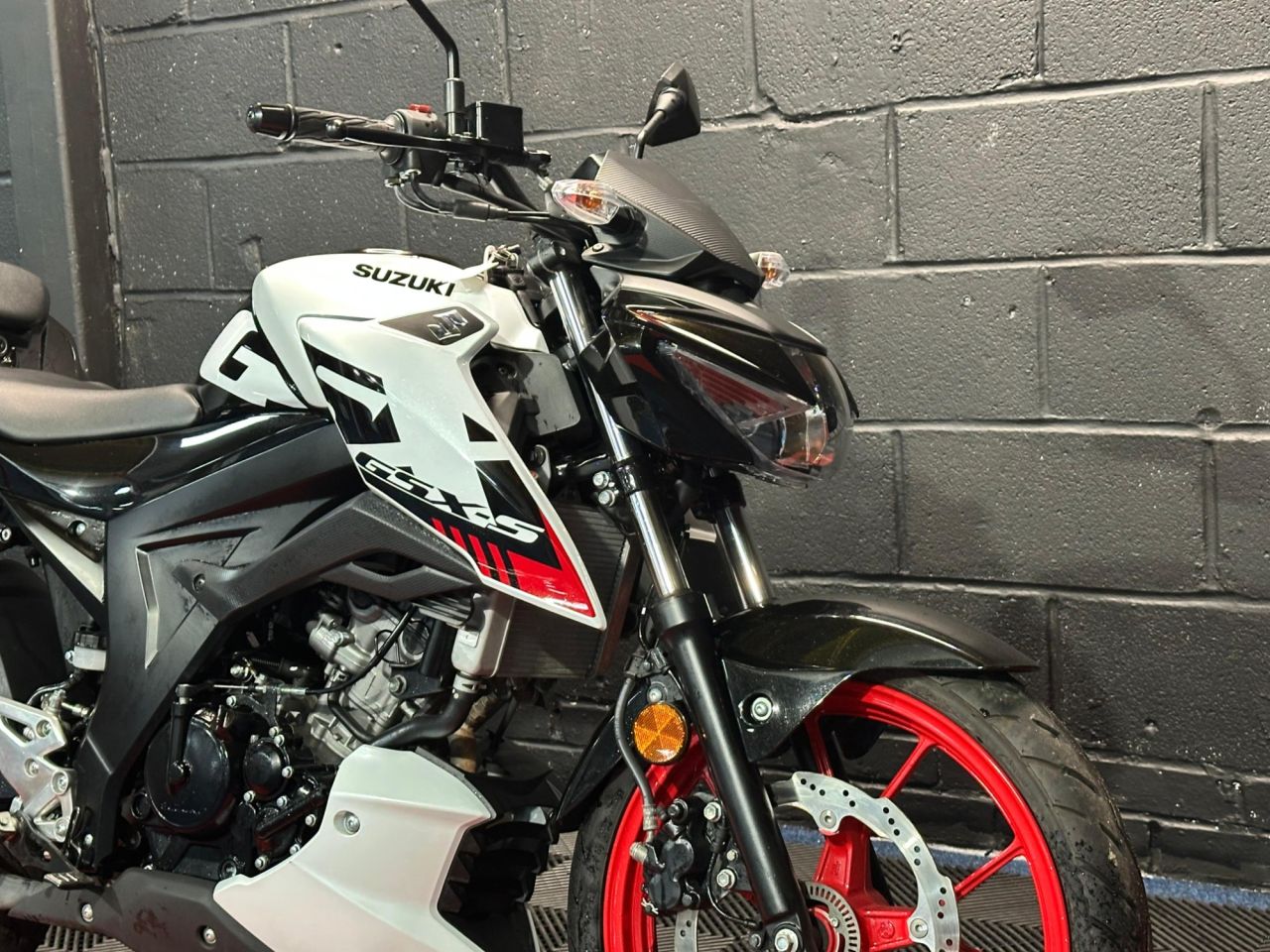 Used Suzuki GSX-S125 for sale - 78435406: Photo 27