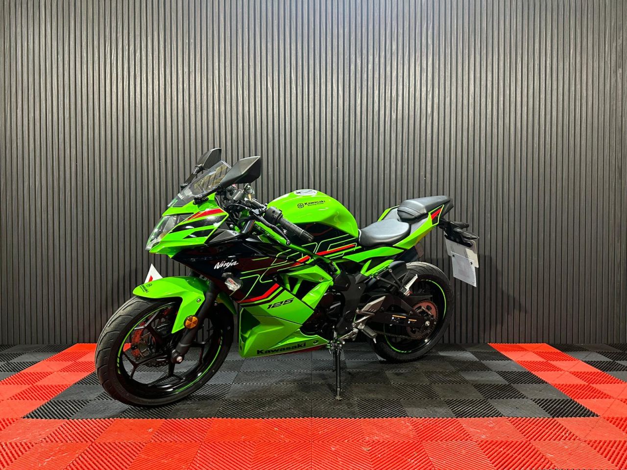 Used Kawasaki Ninja 125 for sale - 78434651: Photo 10