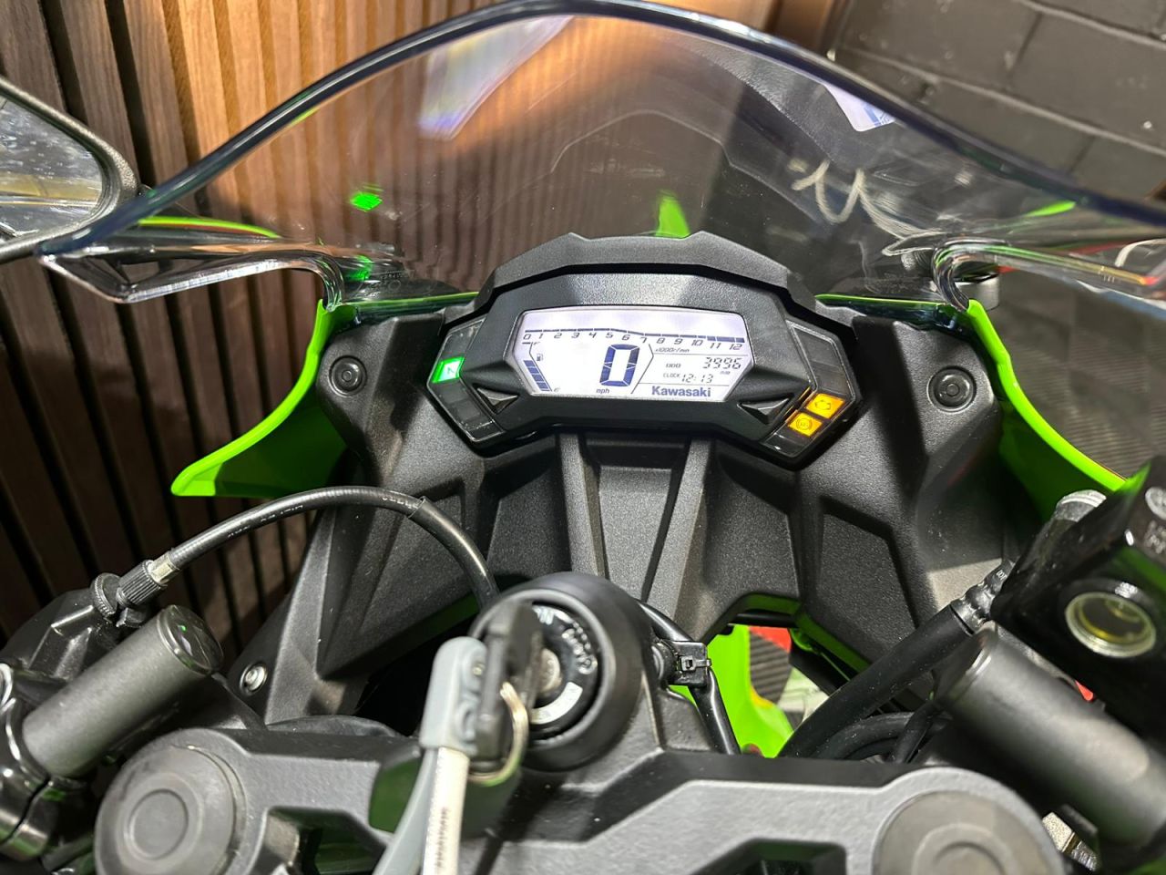 Used Kawasaki Ninja 125 for sale - 78434651: Photo 20
