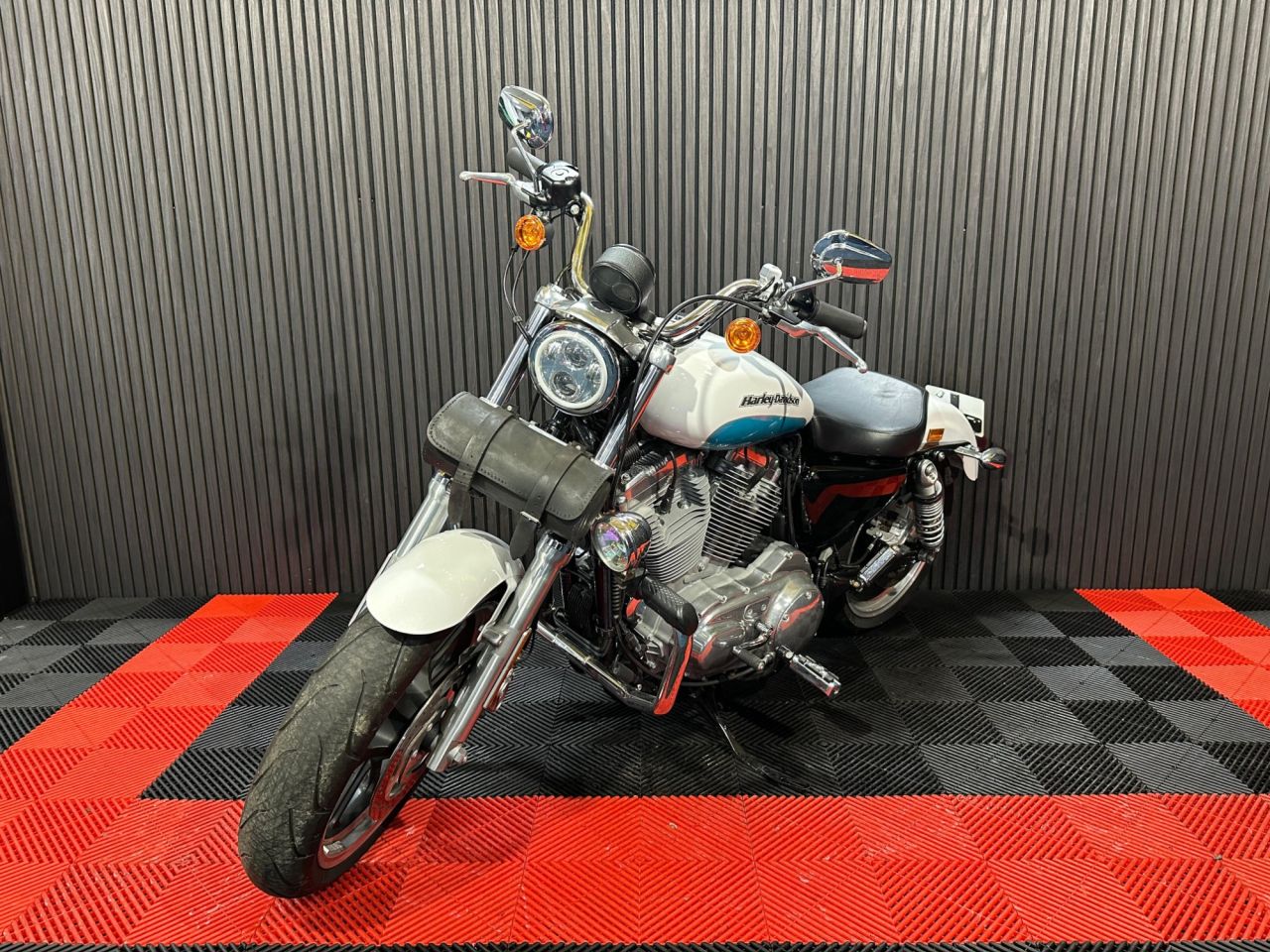 Used Harley-Davidson Sportster for sale - 78434597: Photo 10