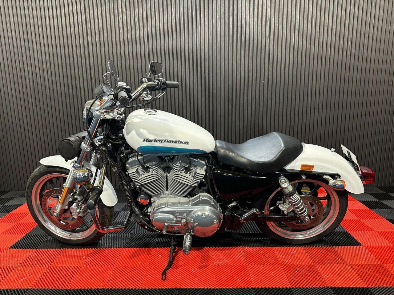 Used Harley-Davidson Sportster for sale - 78434597: Photo 11