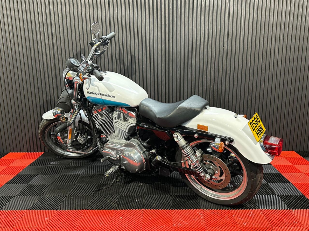 Used Harley-Davidson Sportster for sale - 78434597: Photo 12