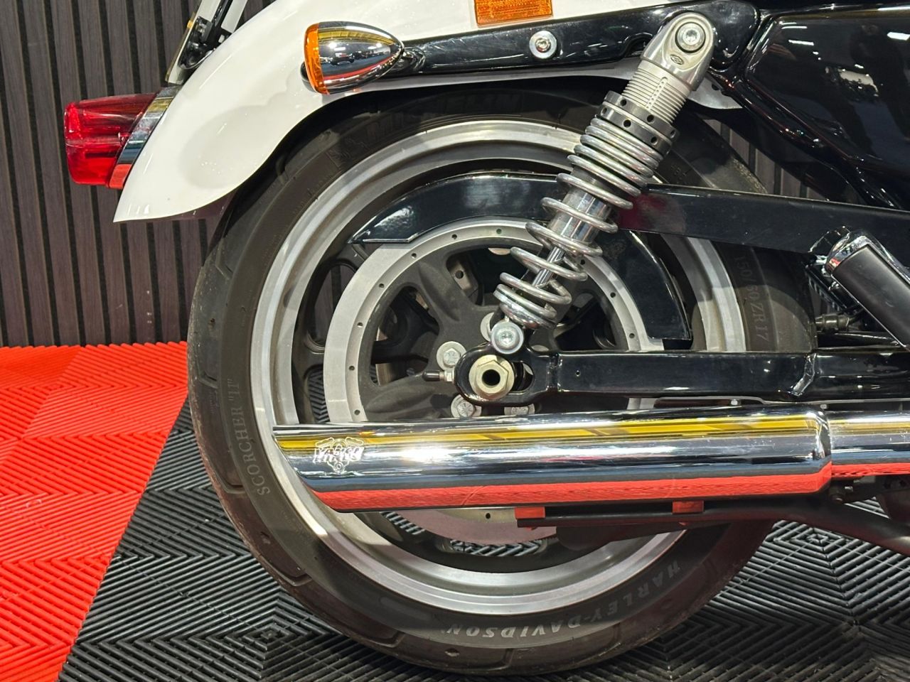 Used Harley-Davidson Sportster for sale - 78434597: Photo 13