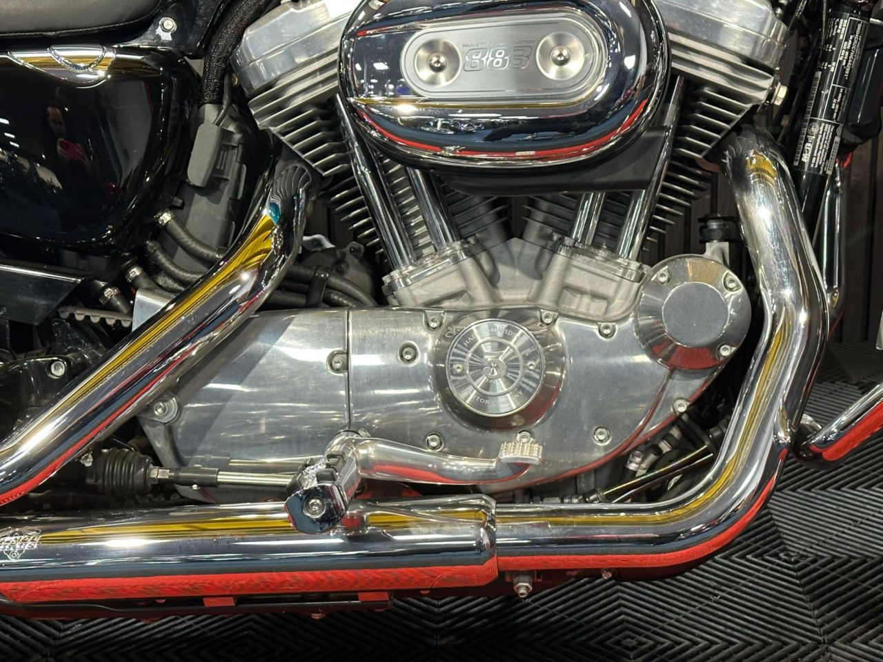 Used Harley-Davidson Sportster for sale - 78434597: Photo 14