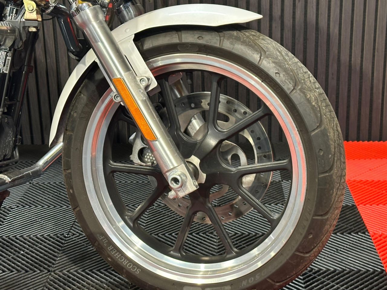 Used Harley-Davidson Sportster for sale - 78434597: Photo 15