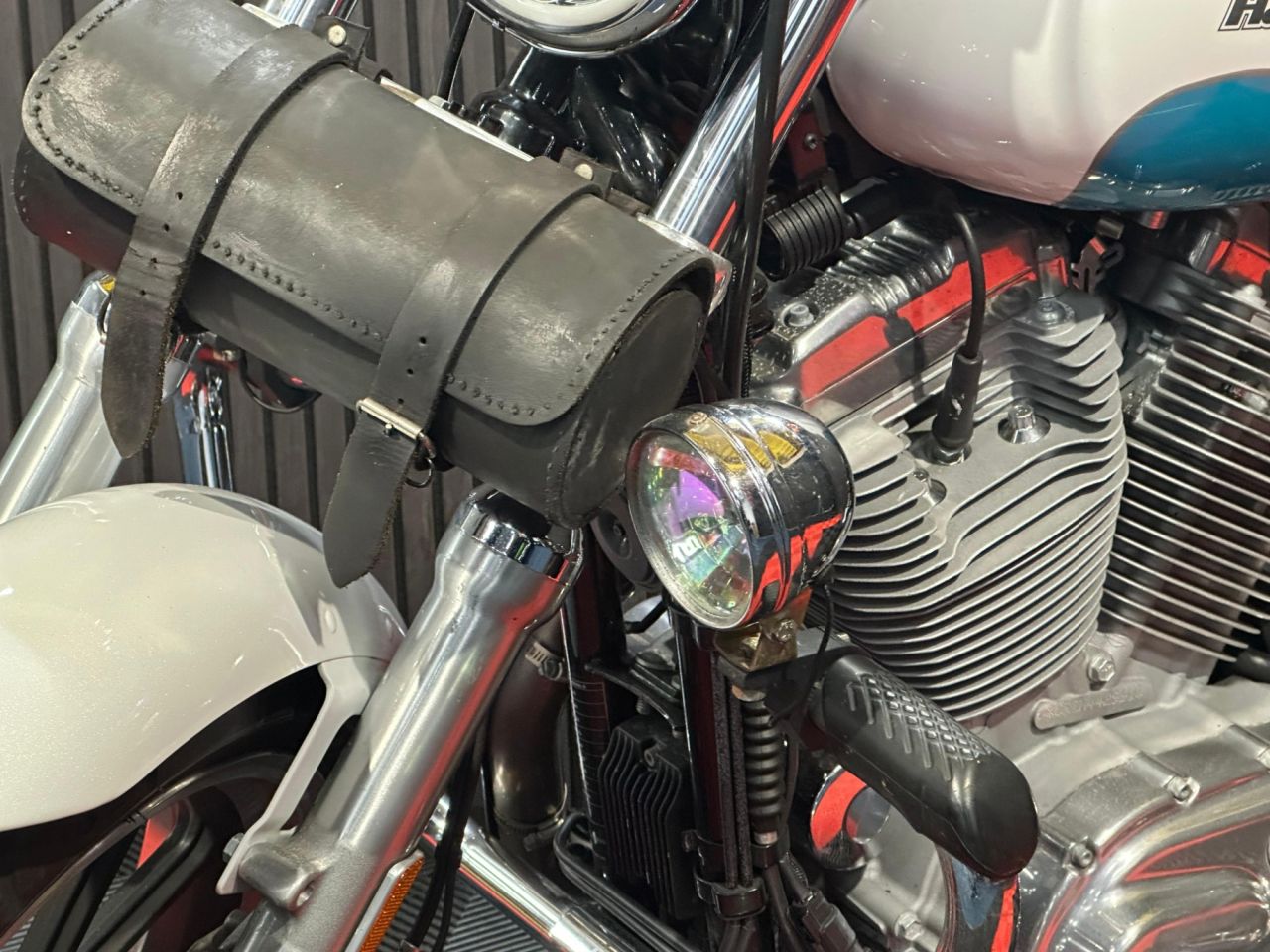 Used Harley-Davidson Sportster for sale - 78434597: Photo 16