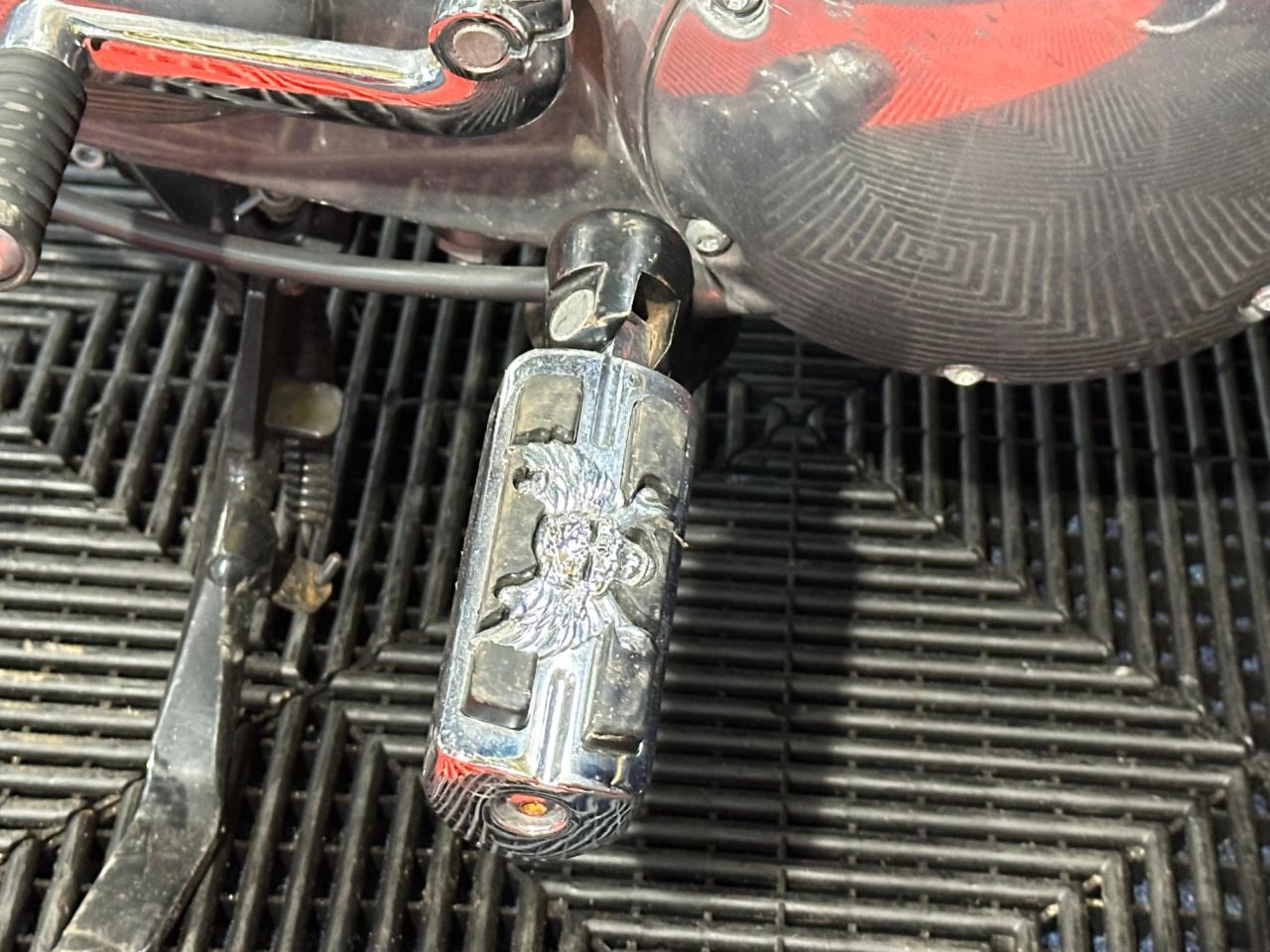 Used Harley-Davidson Sportster for sale - 78434597: Photo 17