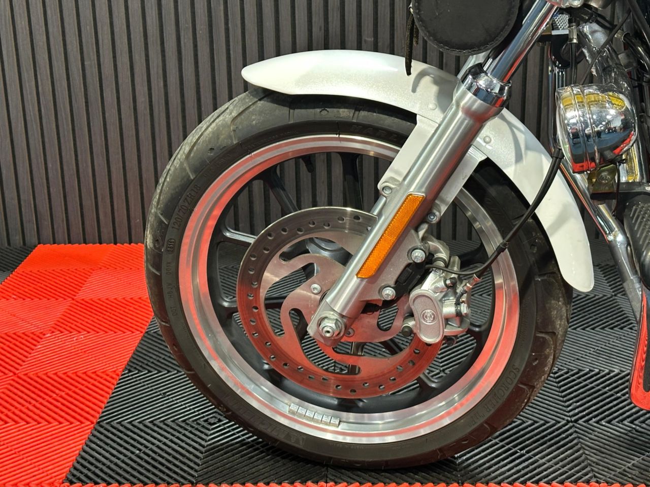 Used Harley-Davidson Sportster for sale - 78434597: Photo 18