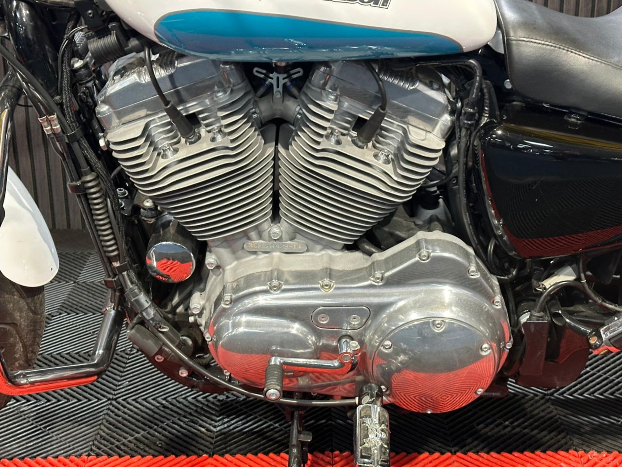 Used Harley-Davidson Sportster for sale - 78434597: Photo 19