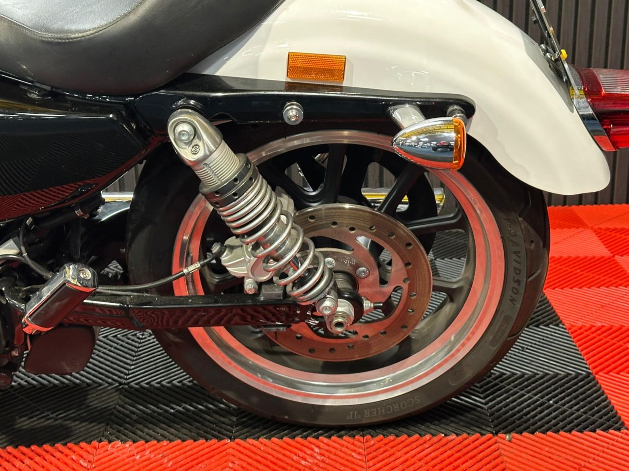 Used Harley-Davidson Sportster for sale - 78434597: Photo 20