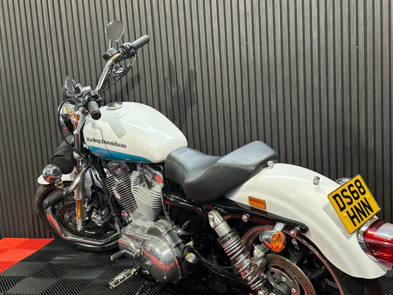 Used Harley-Davidson Sportster for sale - 78434597: Photo 21