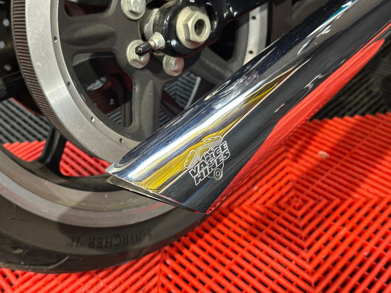 Used Harley-Davidson Sportster for sale - 78434597: Photo 22