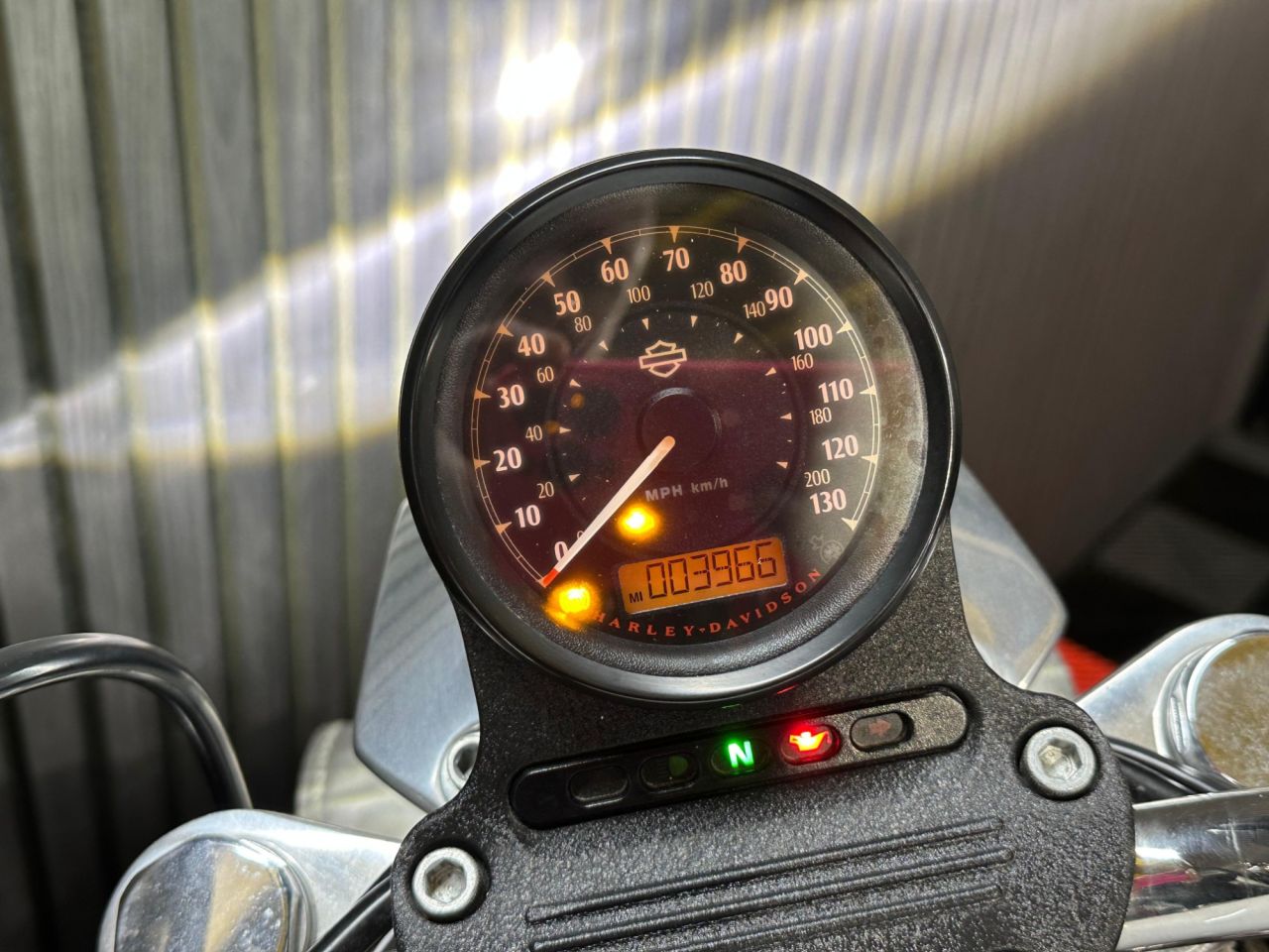 Used Harley-Davidson Sportster for sale - 78434597: Photo 24