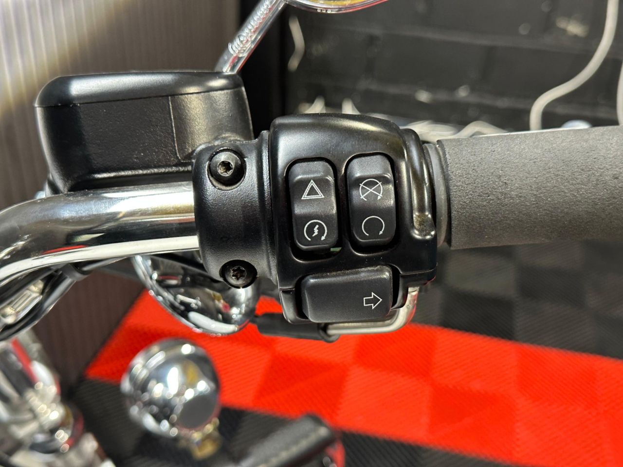 Used Harley-Davidson Sportster for sale - 78434597: Photo 25