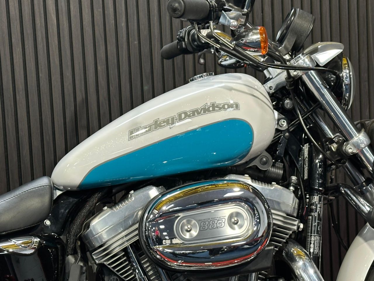 Used Harley-Davidson Sportster for sale - 78434597: Photo 26