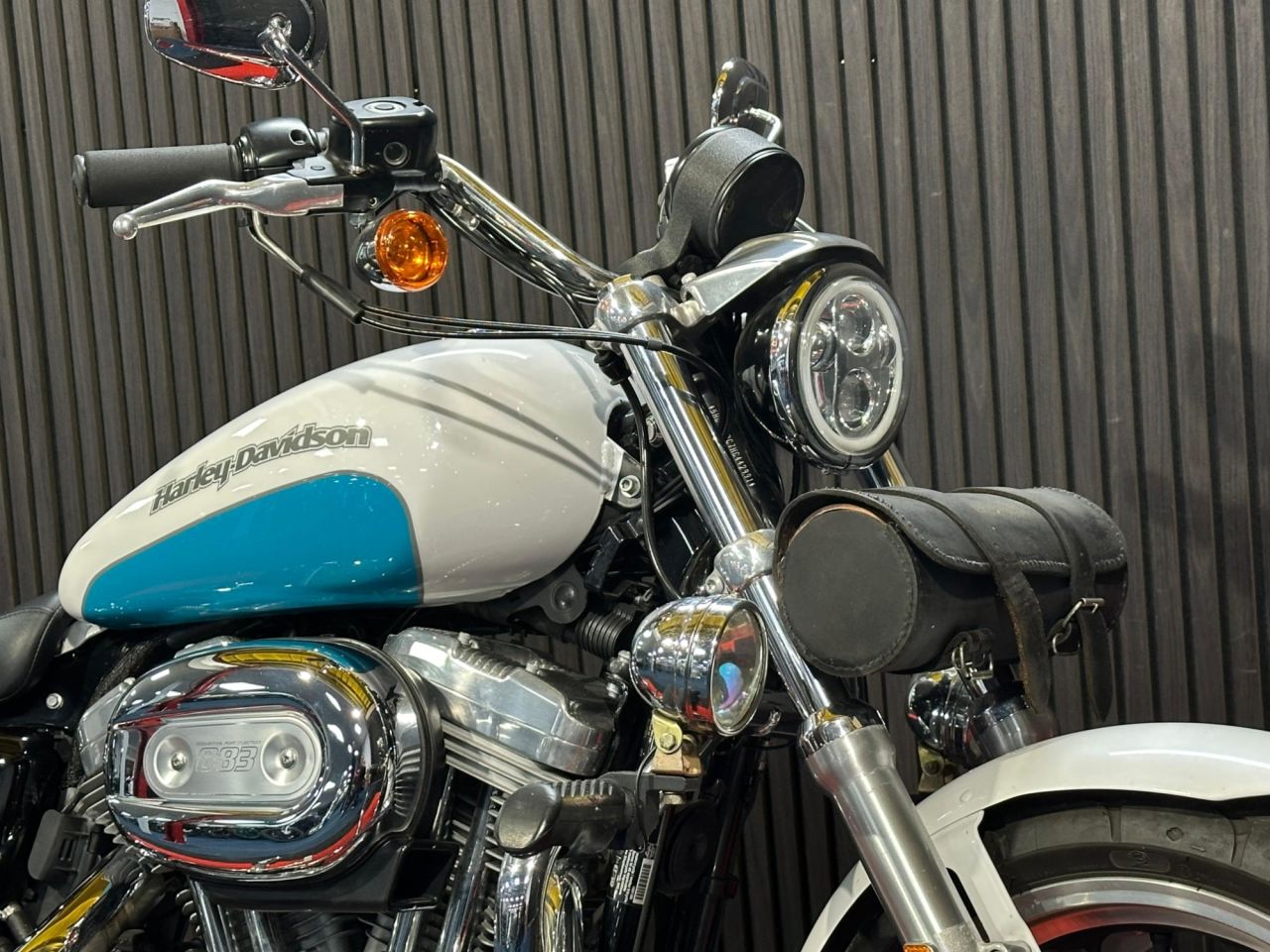 Used Harley-Davidson Sportster for sale - 78434597: Photo 27