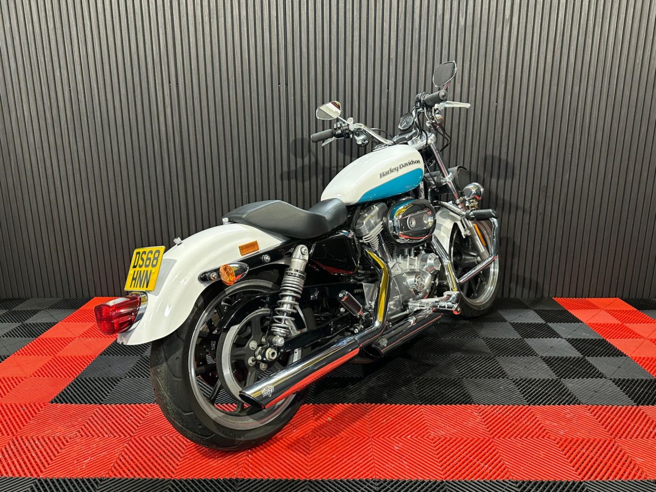 Used Harley-Davidson Sportster for sale - 78434597: Photo 6