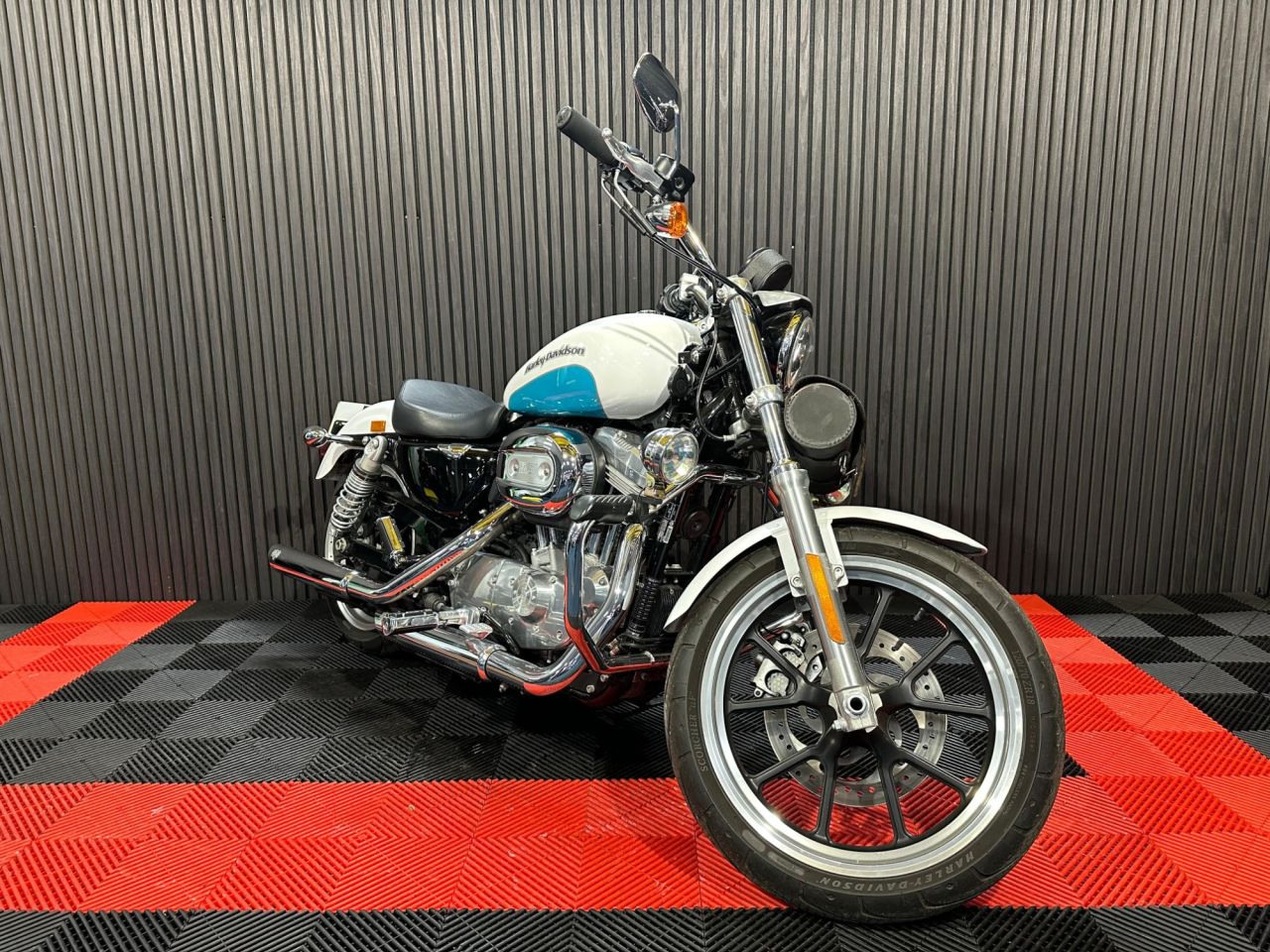 Used Harley-Davidson Sportster for sale - 78434597: Photo 8