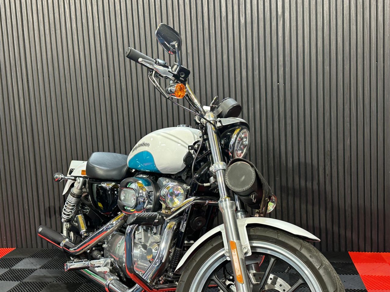 Used Harley-Davidson Sportster for sale - 78434597: Photo 9