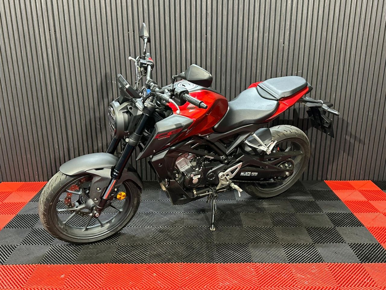 Used Honda CB125R for sale - 78434751: Photo 10